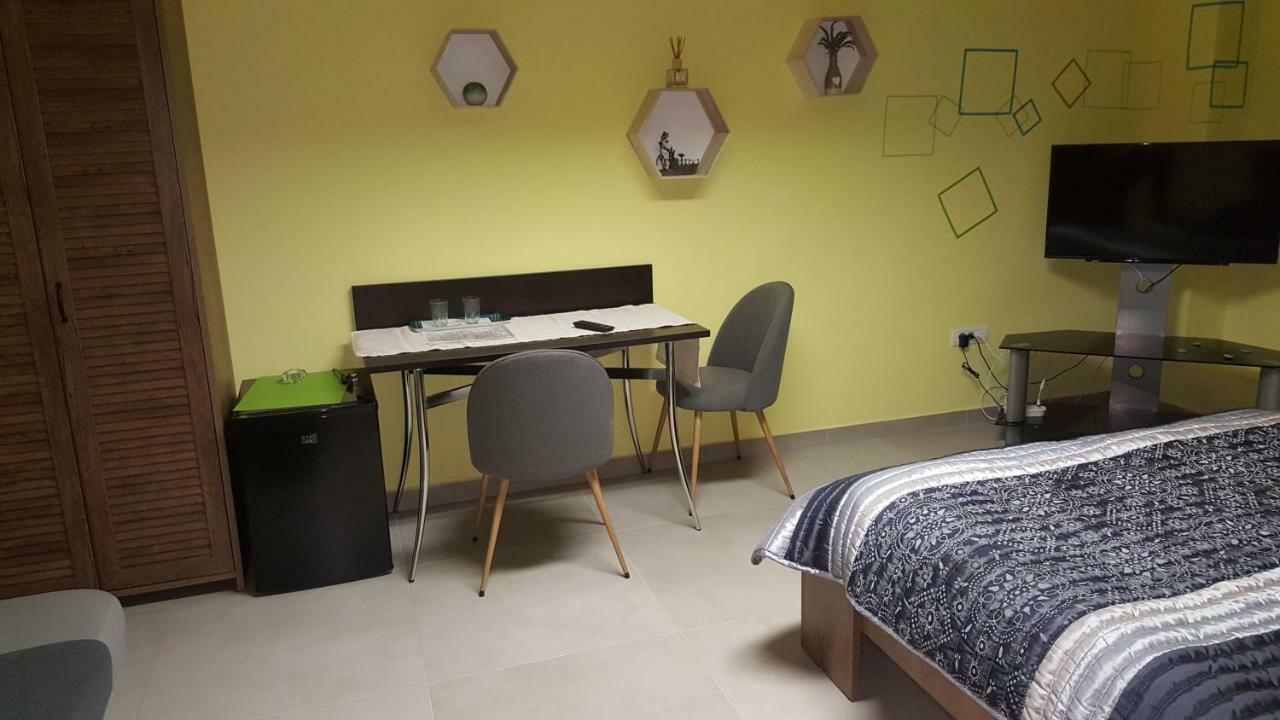 Villa Sanitas Techirghiol Eksteriør billede